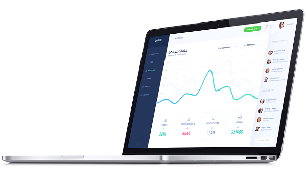 Washroom products showcase